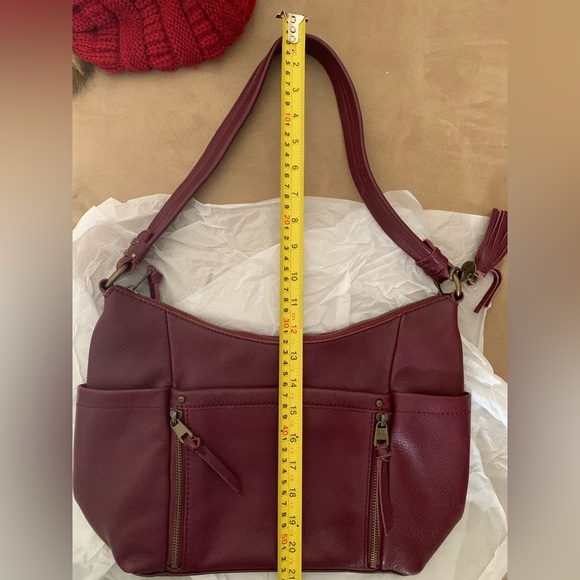 The Sak Collection hobo bag - Picture 12 of 16